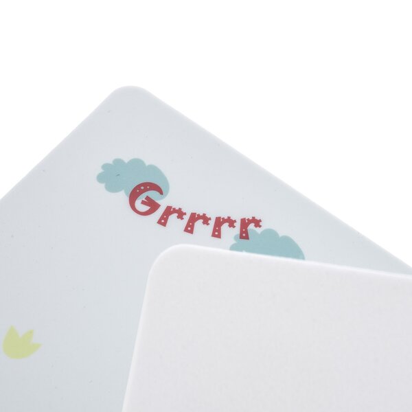 Prostírání dětské DINO 35x25 cm