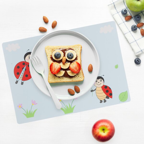 Prostírání dětské BERUŠKA 35x25 cm