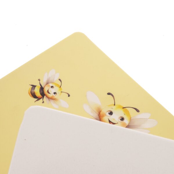 Prostírání dětské MEDVÍDEK 35x25 cm