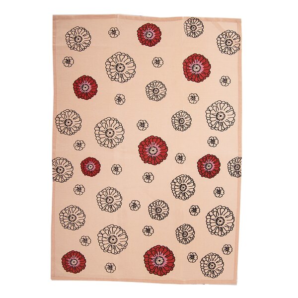 Kuchyňská utěrka NEJLEPŠÍ MAMINKA 3 ks