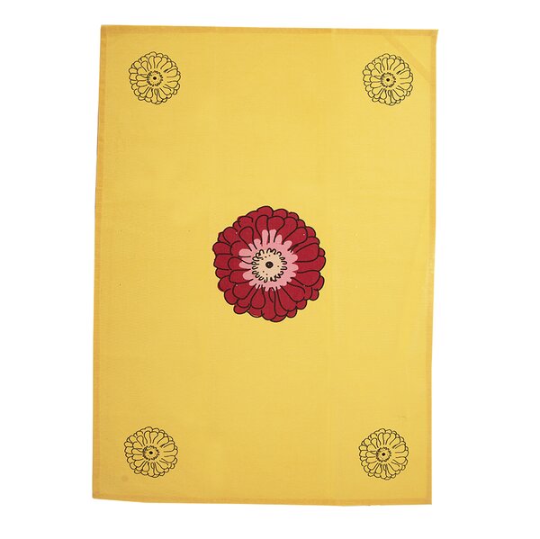 Kuchyňská utěrka NAJLEPŠIA BABIČKA