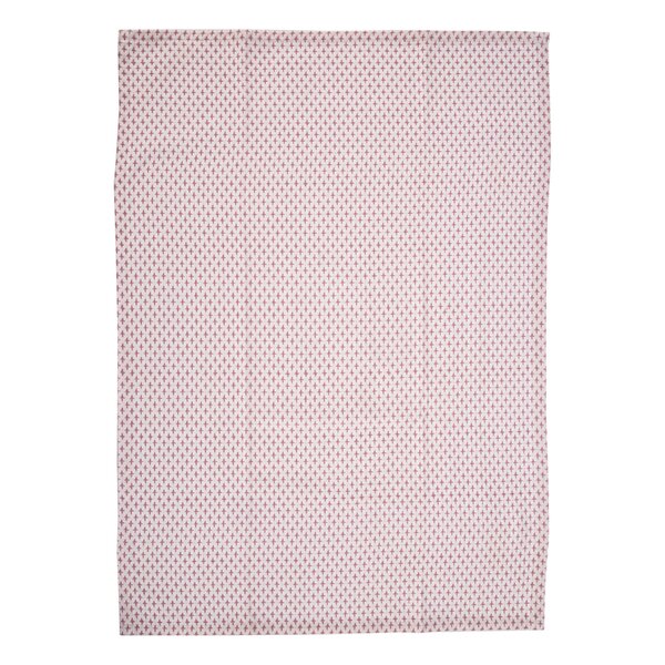 Kuchyňská utěrka Dekor 3 ks