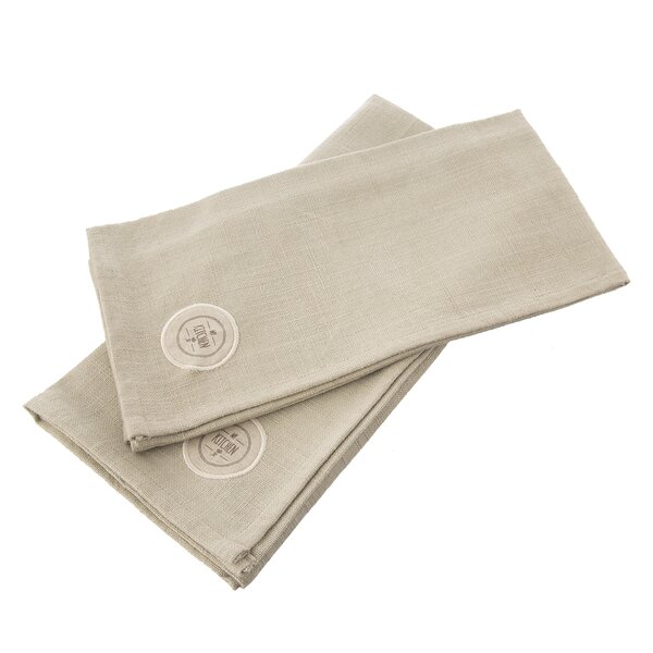 Kuchyňská utěrka My kitchen GREENISH 2 ks