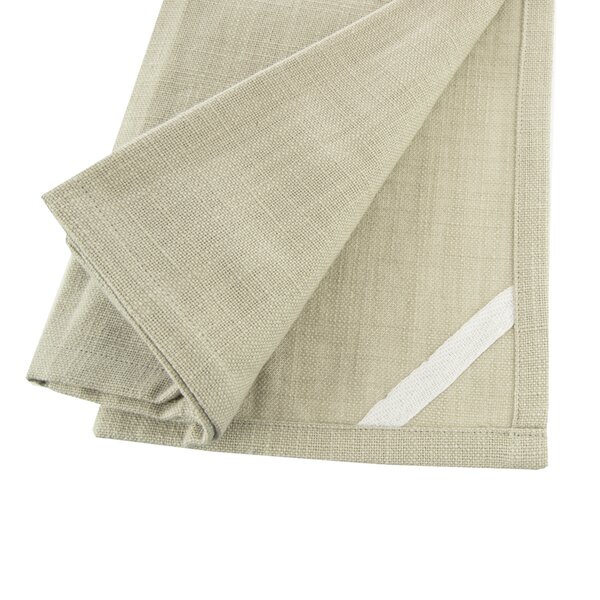 Kuchyňská utěrka My kitchen GREENISH 2 ks