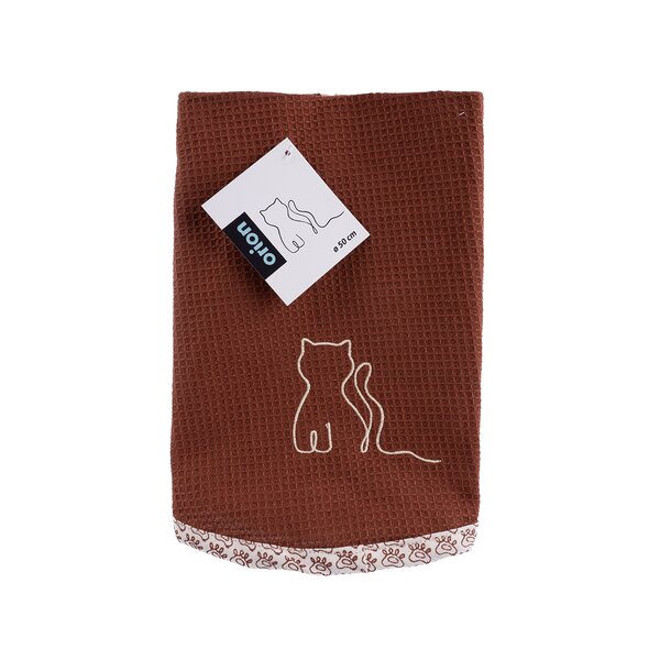 Kuchyňská utěrka vafle MICKA