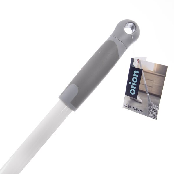 Hůl s klipem teleskopická CLEAN SYSTEM