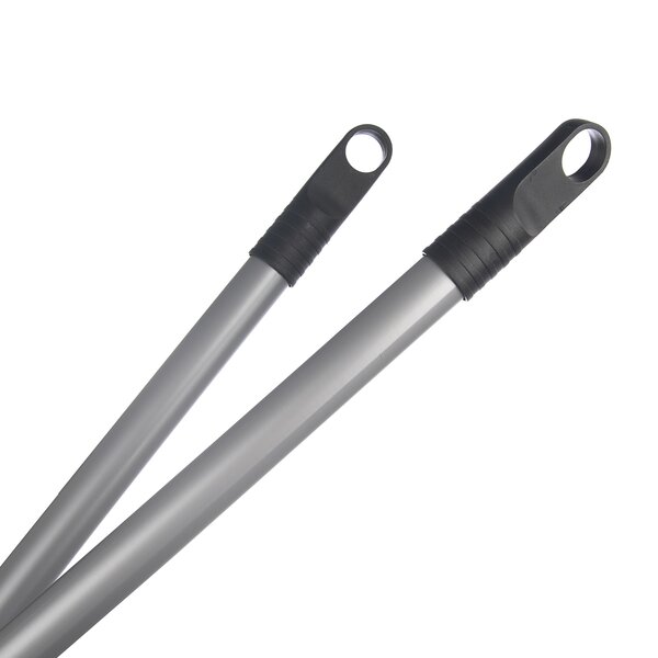 Smeták s holí a lopatkou sklápěcí