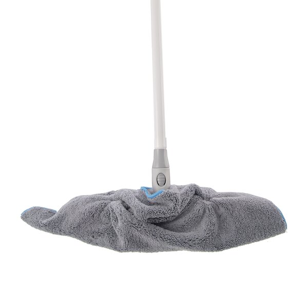 Smeták se stěrkou CLEAN SYSTEM