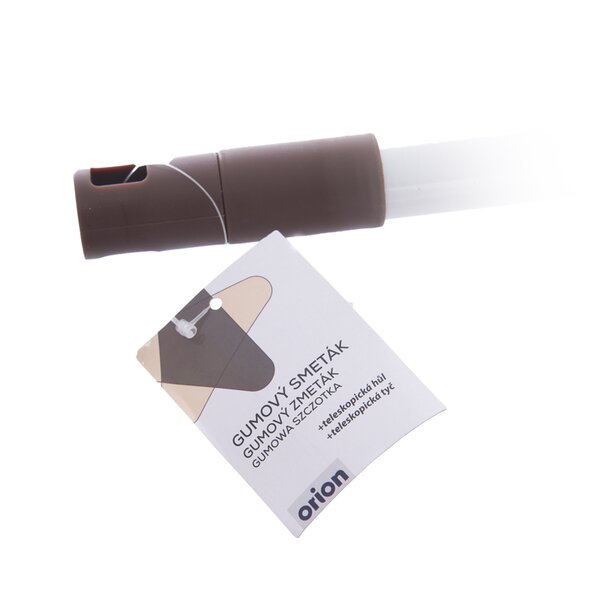 Smeták teleskopický