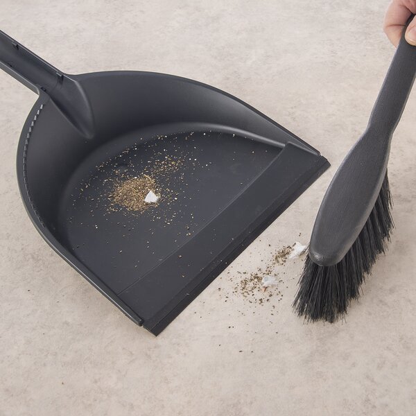 Smetáček s lopatkou