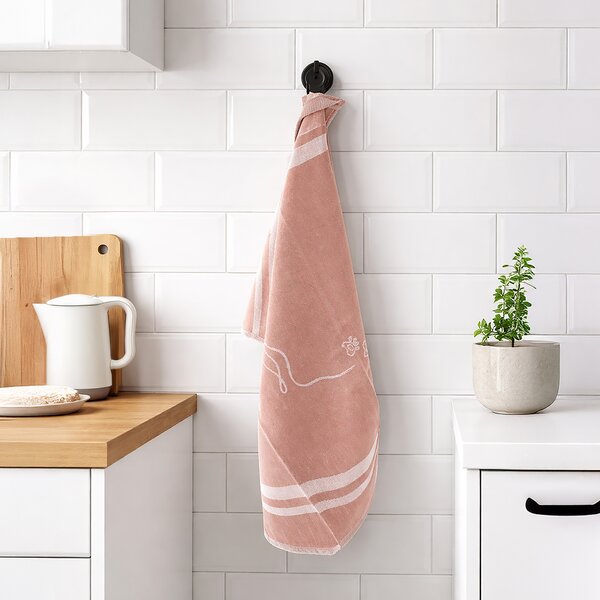 Kuchyňská utěrka MICKA 3 ks