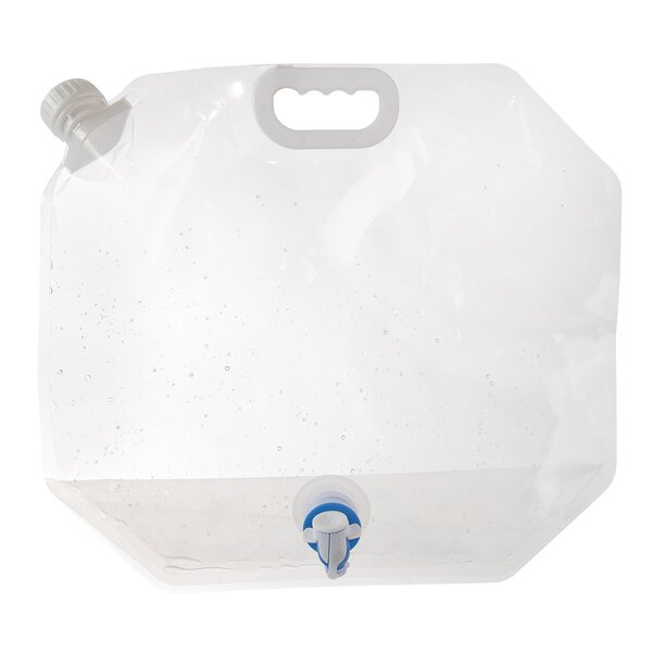 Vak na vodu s kohoutkem 11 l