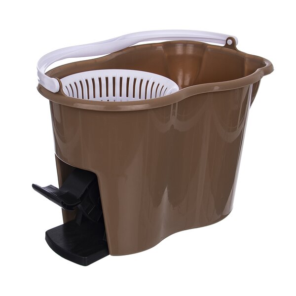 Mop se ždímačem Vortex