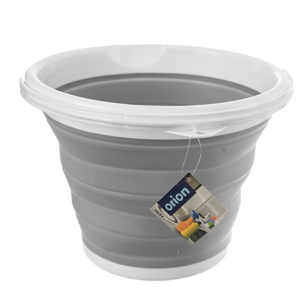 Vědro skládací KEMP 10,5 l