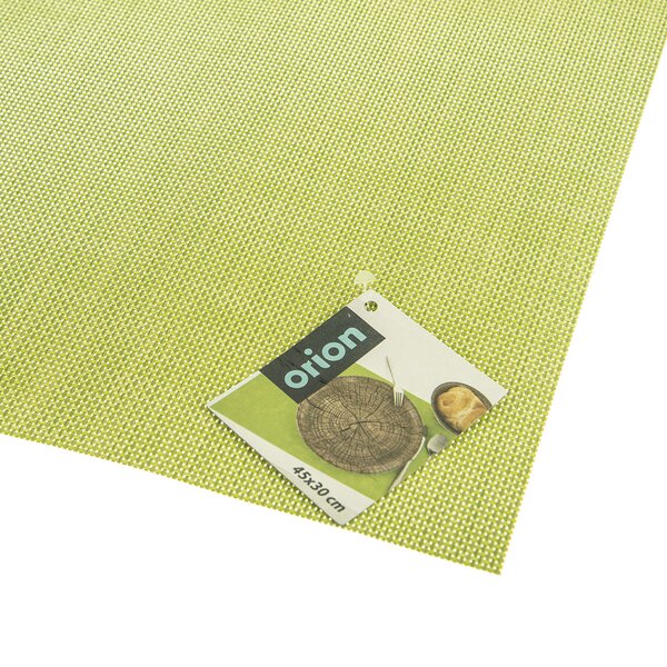 Prostírání 45x30 cm