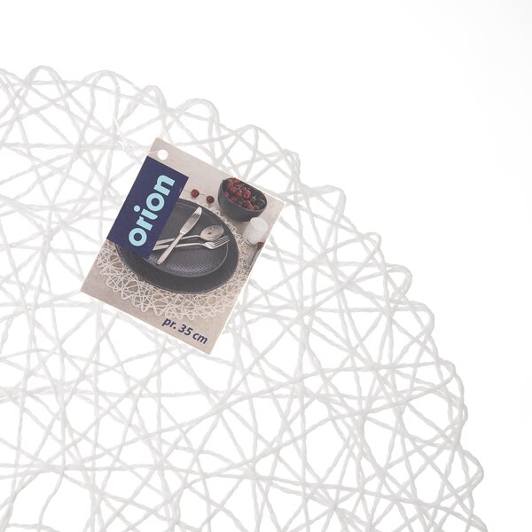 Prostírání pr. 35 cm