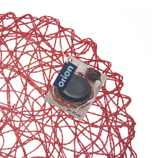 Prostírání pr. 35 cm