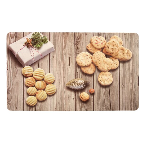 Prostírání vánoční 43,5x28,5 cm