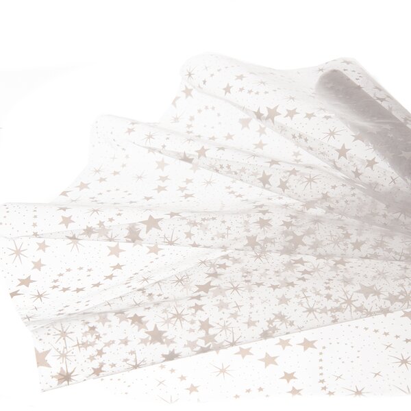 Běhoun vánoční 200x36,5 cm