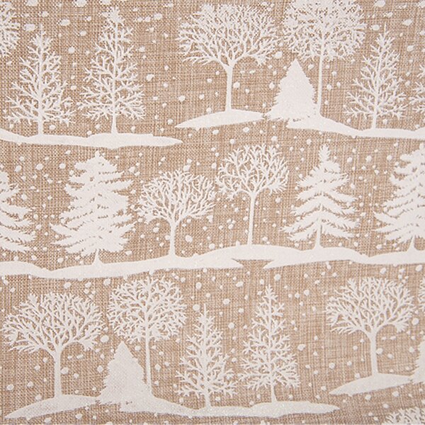 Běhoun vánoční 270x28 cm