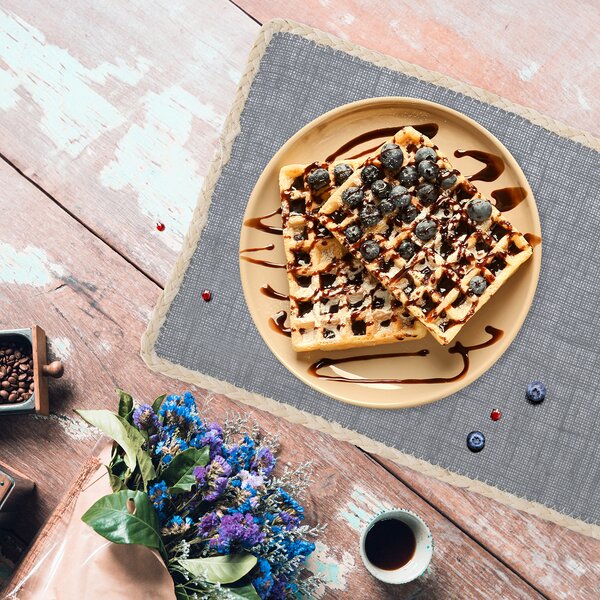 Prostírání 45x30 cm