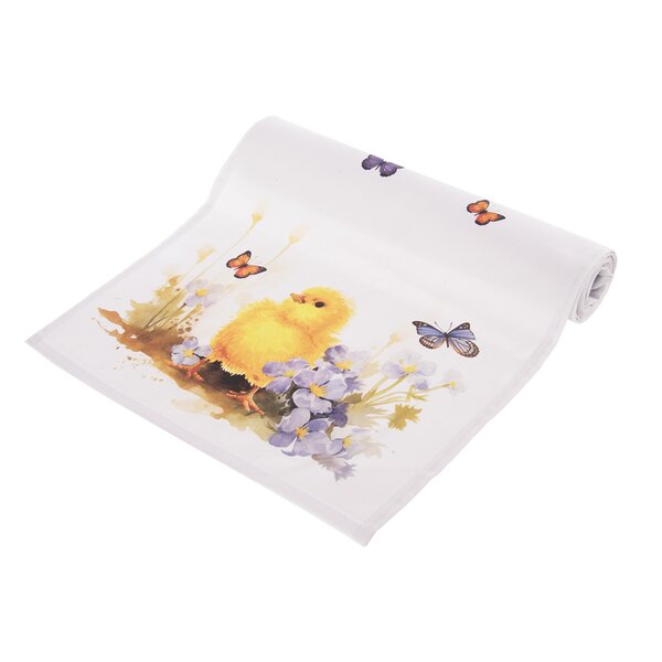 Běhoun JARO 120x30 cm