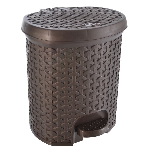 Odpadkový koš RATAN 21 l