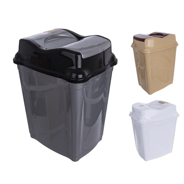 Odpadkový koš  WHIRPOOL 16 l