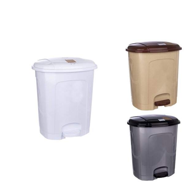 Odpadkový koš 5,5 l