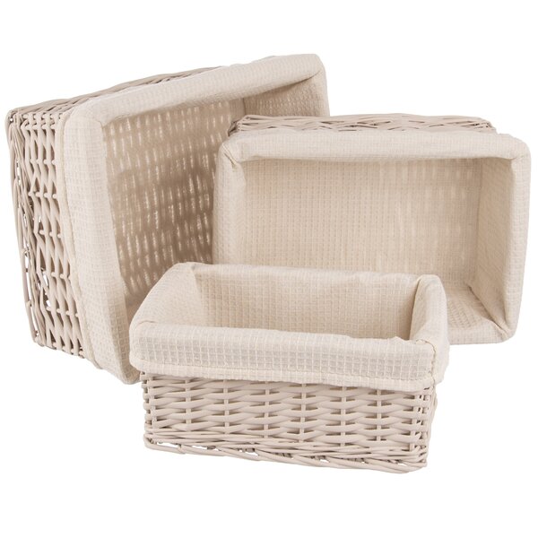 Košík  34,5x25x14 cm