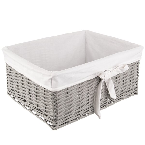 Prádelní koš úložný 