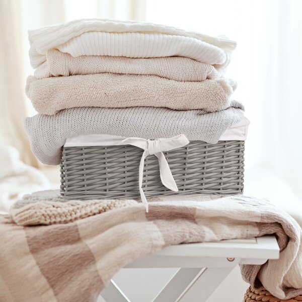 Prádelní koš úložný 