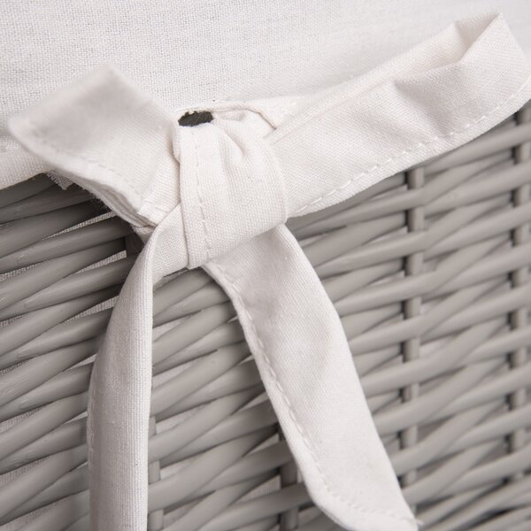 Prádelní koš úložný 