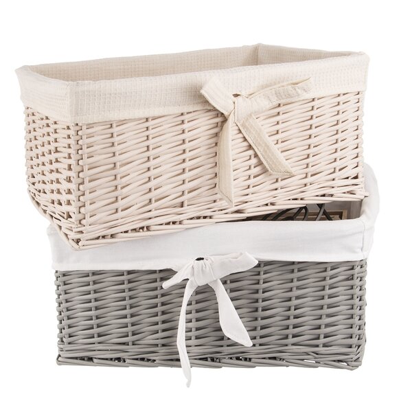 Prádelní koš úložný 