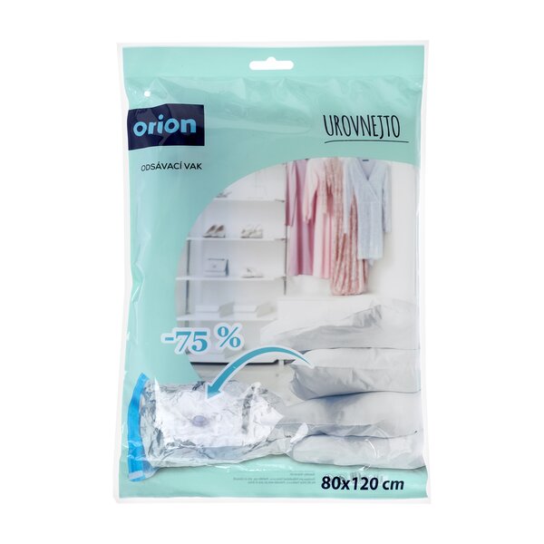 Odsávací vak Space UROVNEJTO 80x120 cm