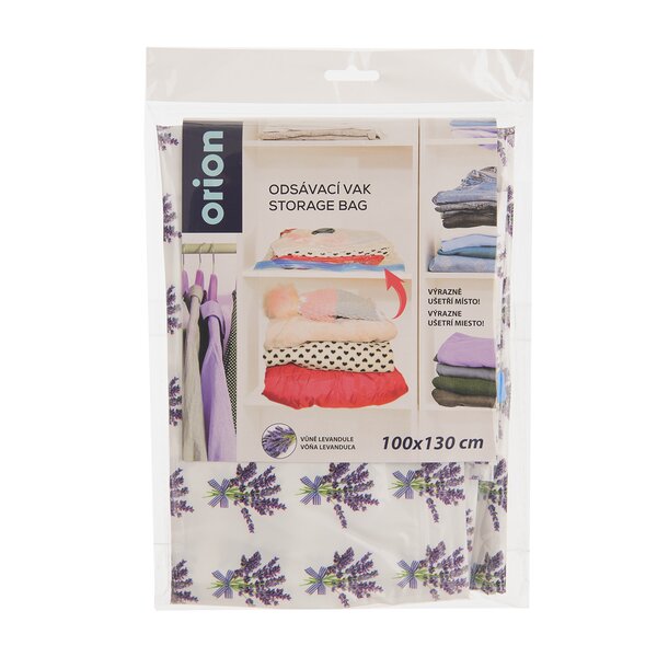Odsávací vak levandule UROVNEJTO 100x130 cm