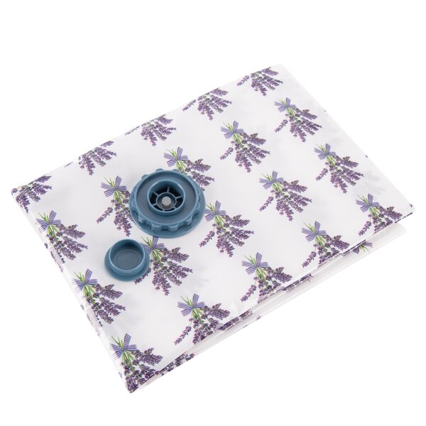 Odsávací vak levandule UROVNEJTO 100x130 cm