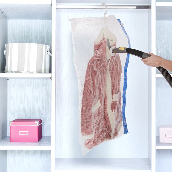 Odsávací vak Magic s háčkem UROVNEJTO 70x104 cm