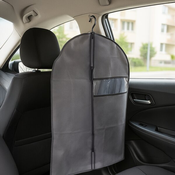 Obal na oblečení UROVNEJTO 60x90 cm 3 ks