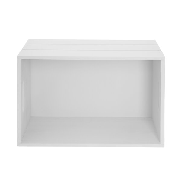 Dekorativní bedýnka 31x21x13 cm 