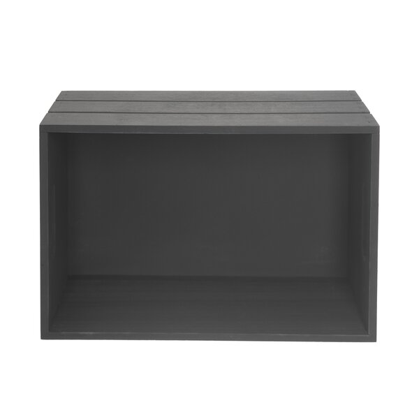 Dekorativní bedýnka 31x21x13 cm