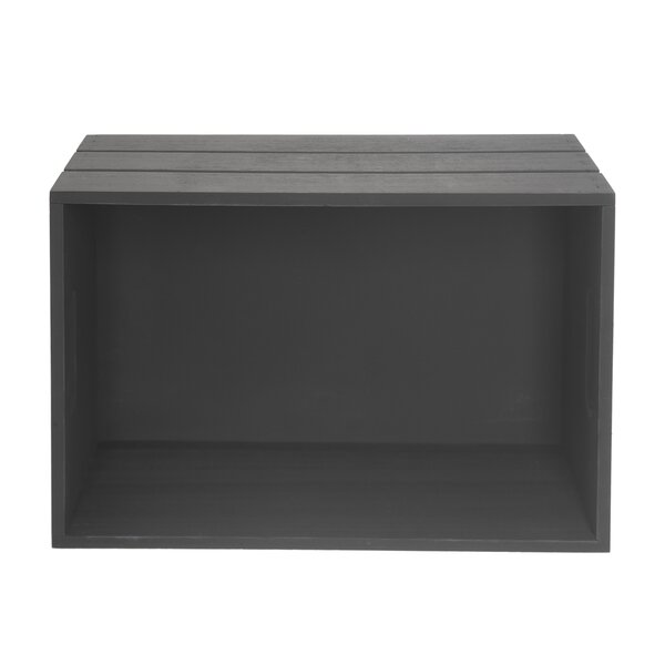 Dekorativní bedýnka 36x26x15 cm 