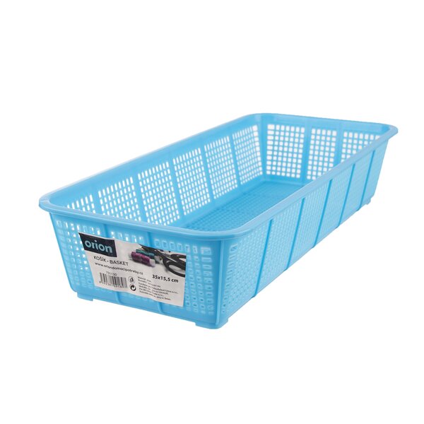 Košík 35x15,5x7 cm