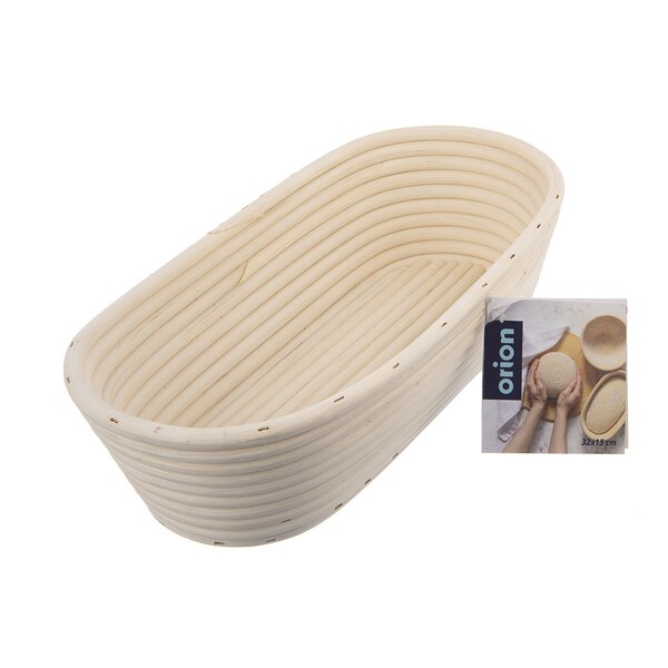 Ošatka na kynutí 32x15x9 cm