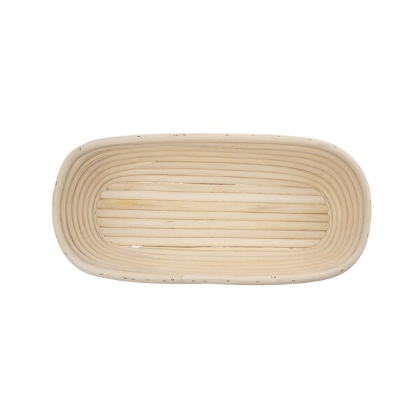 Ošatka na kynutí 26x13x9 cm