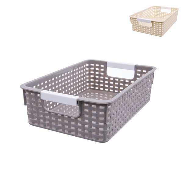 Košík 34x24x8,5 cm