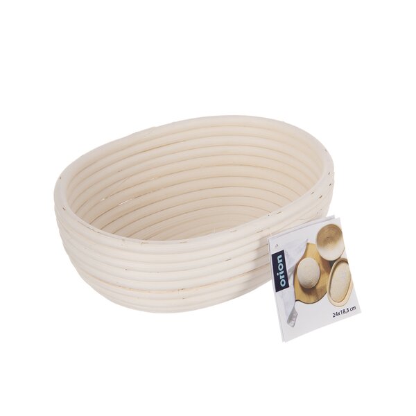 Ošatka na kynutí 24x18,5x9 cm