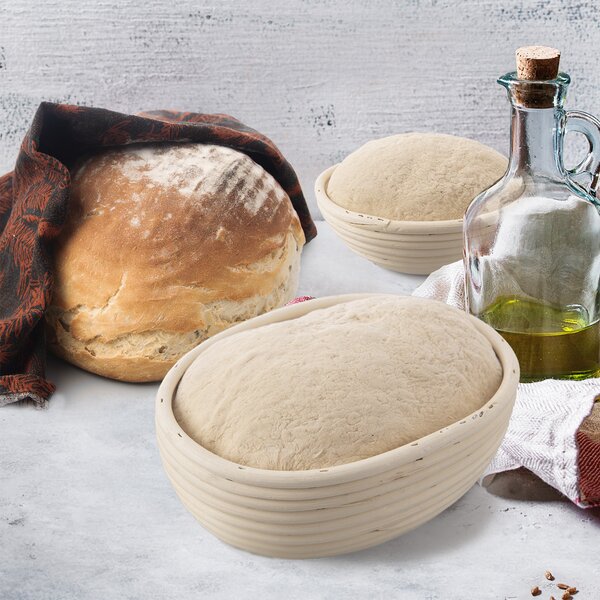 Ošatka na kynutí 28x22x9 cm