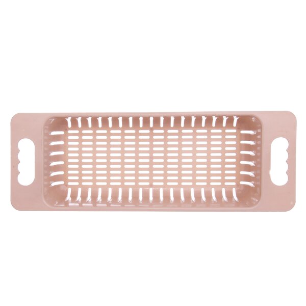 Košík na dřez 46x16,5x8 cm