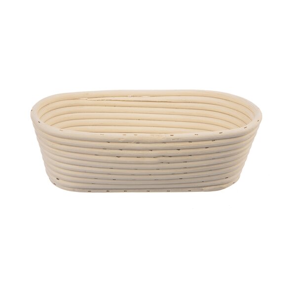 Ošatka na kynutí lístky 32x15x9 cm